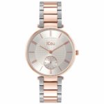 JCOU Majesty II Stainless Steel Bracelet JU19036-3