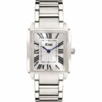 JCOU Belle Epoque Stainless Steel Bracelet JU17020-1
