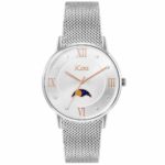 JCOU Cynthia Stainless Steel Bracelet JU19007-1