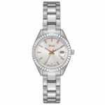 JCOU Queen's Petit Stainless Steel Bracelet JU18035-3
