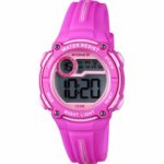 XONIX fuchsia rubber strap IP-002
