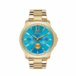 Γυναικείο Ρολόι Jcou Blue Sea