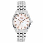 Jcou Lucille Stainless Steel Bracelet