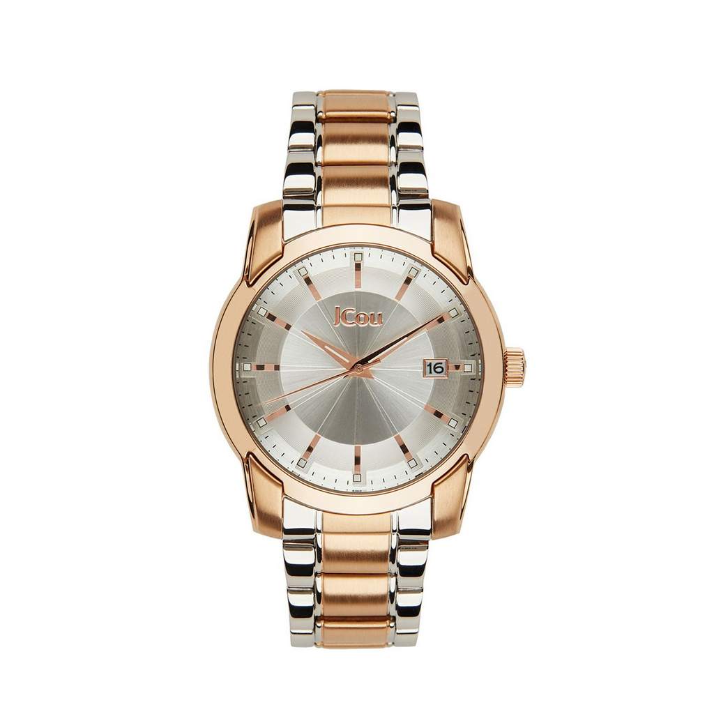 9a2d4b1f02401f19188cba6956c94973.jpg Γυναικείο Ρολόι Jcou Sunlight - Image 1