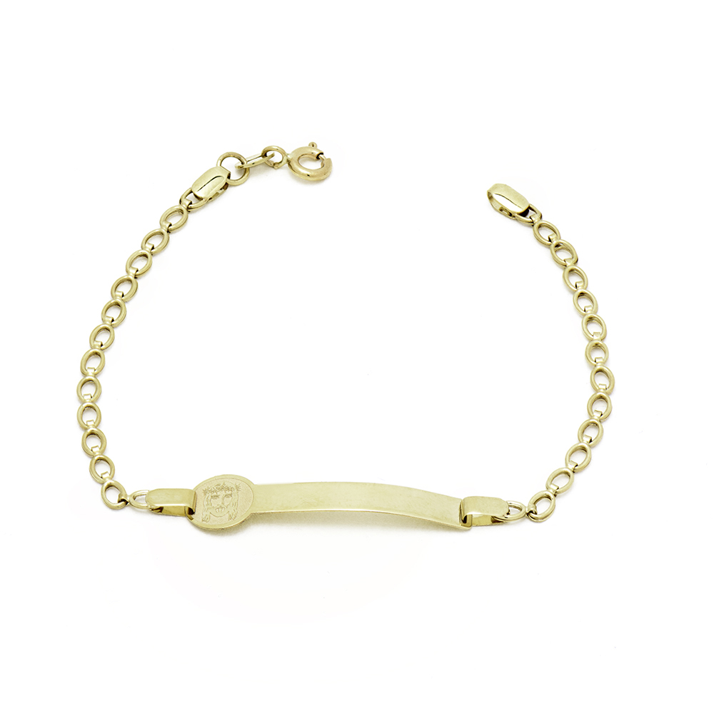 ΤΑΥΤΟΤΗΤΑ Κ14 1.75ΓΡ 185Ε Ταυτότητα Κ14 Ιησούς Χριστός - Image 1