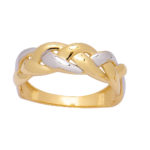 Χρυσό Δαχτυλίδι Κ14