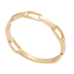 Gold ring K14