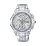 Seiko alarm chronograph SNAE71P1