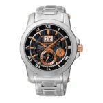 Seiko Premier Kinetic Perpetual SNP098P1