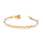 Gold Bracelet K9
