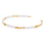 Βραχιόλι ανδρικό Κ14