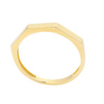 Gold ring K14