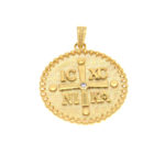 Κωνσταντινάτο Φυλαχτό Κ14