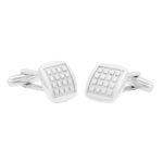 Silver Cufflinks 925