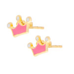 Παιδικά σκουλαρίκια Κ9