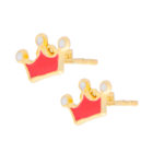 Παιδικά σκουλαρίκια Κ9