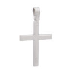 Λευκόχρυσος Ανδρικός Σταυρός Κ14 ''Τριάντος''