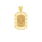 Χρυσό Ζώδιο Κ9 ”Ιχθείς”