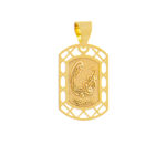 Χρυσό Ζώδιο Κ9 ”Παρθένος”