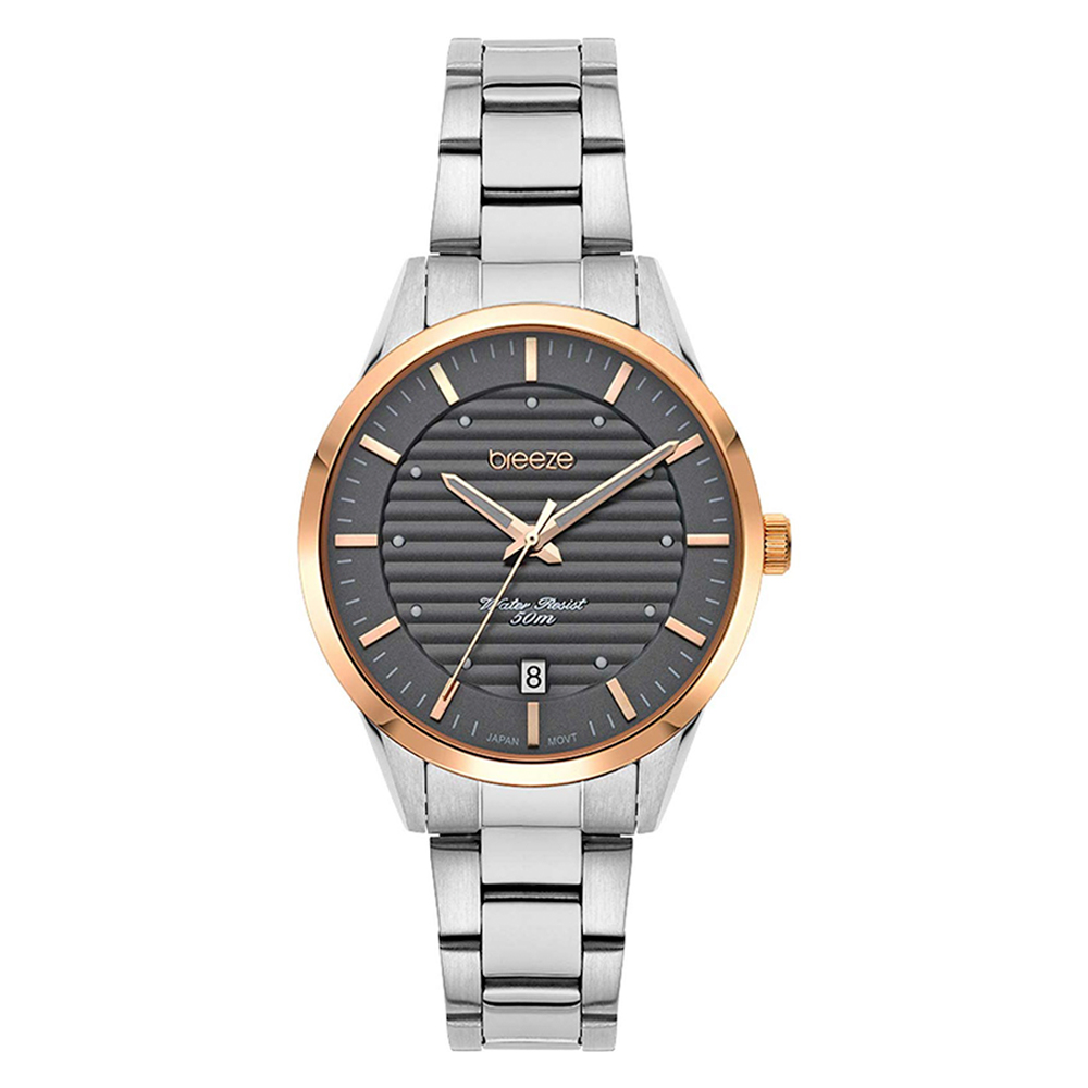 612361.6_1 BREEZE RETRAUX STAINLESS STEEL BRACELET 612361.6 - Image 1